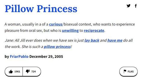 pillow princess meaning in english|pillow princess